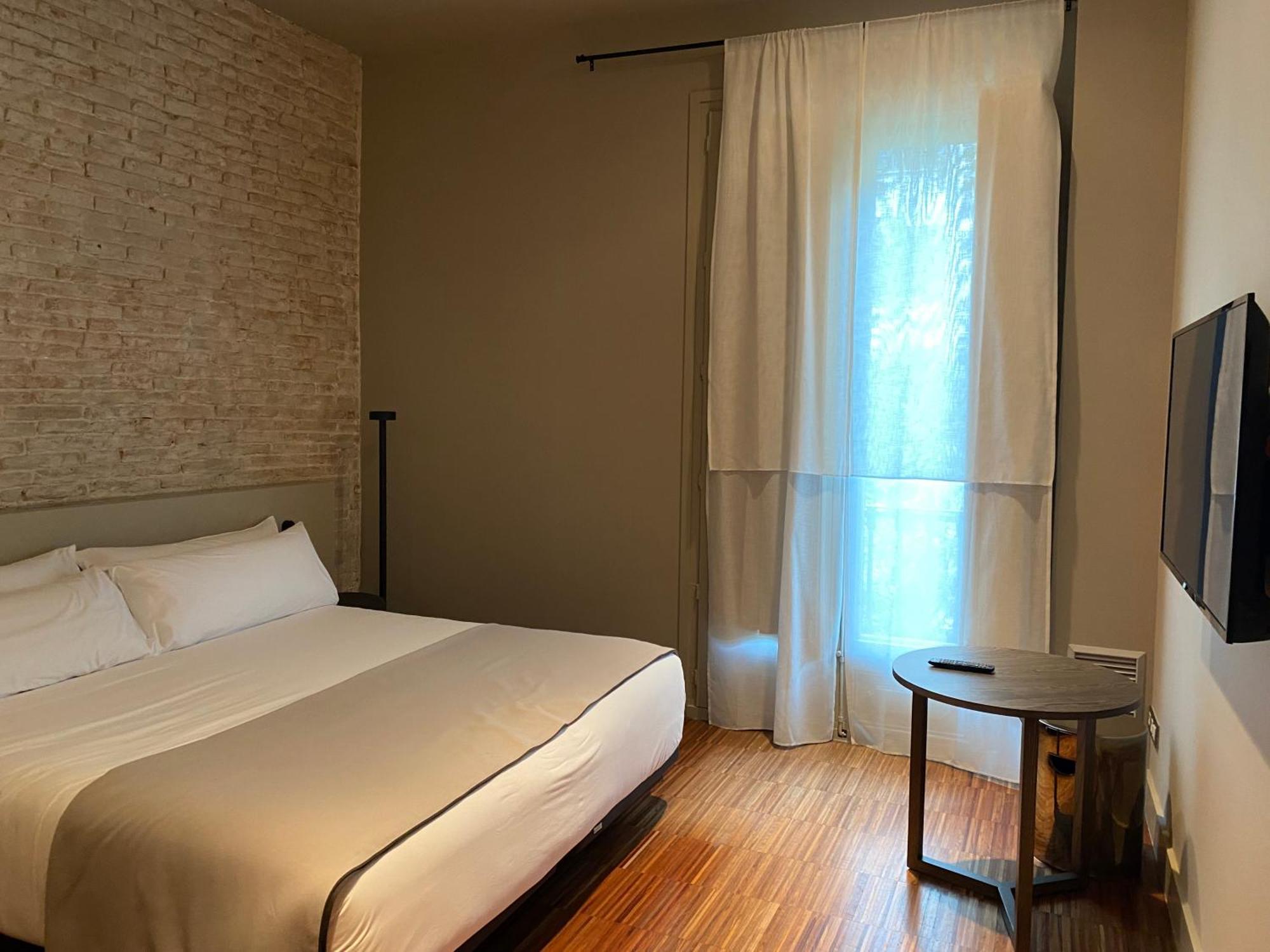 Uma Suites Pau Claris บาร์เซโลนา ภายนอก รูปภาพ